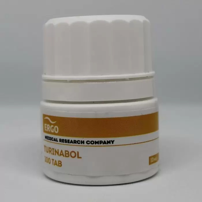 Туринабол Егро