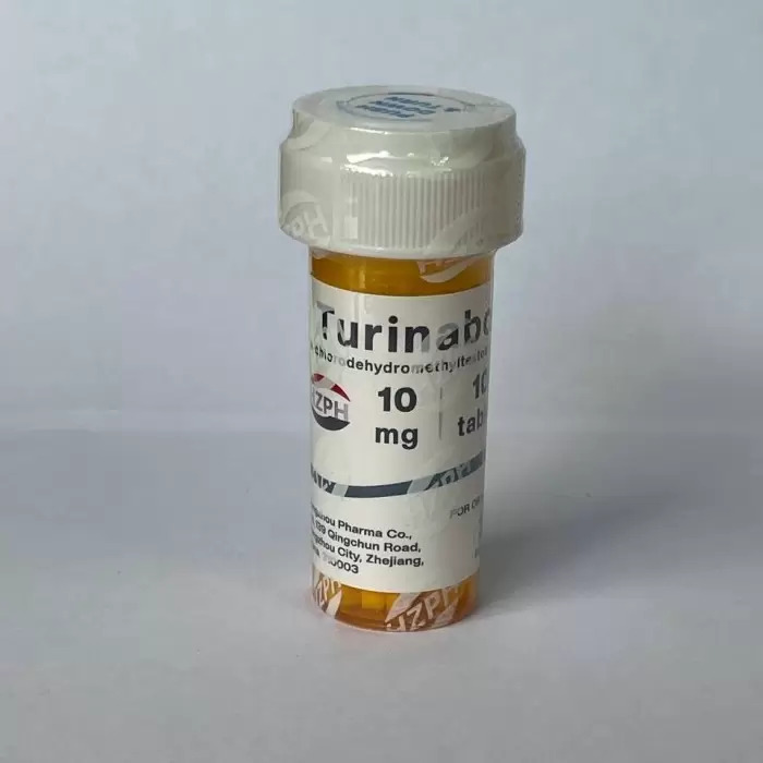 Туринабол HZPH