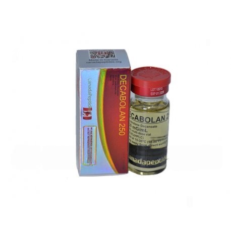 Нандролон Деканоат CanadaBioLabs Profarm