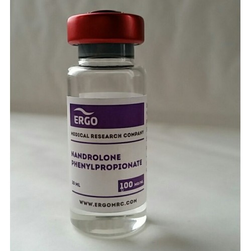 Nandrolone PH ERGO Profarm