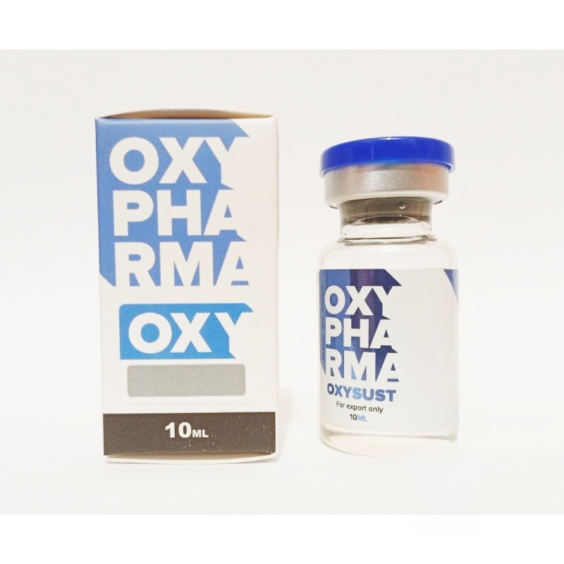 Oxysust OXYPHARMA Profarm