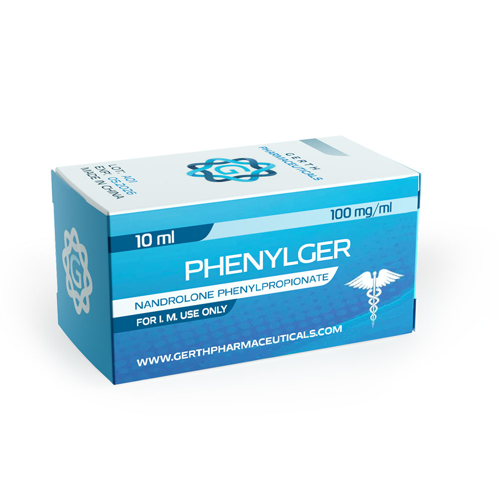 Phenylger Gerth Profarm