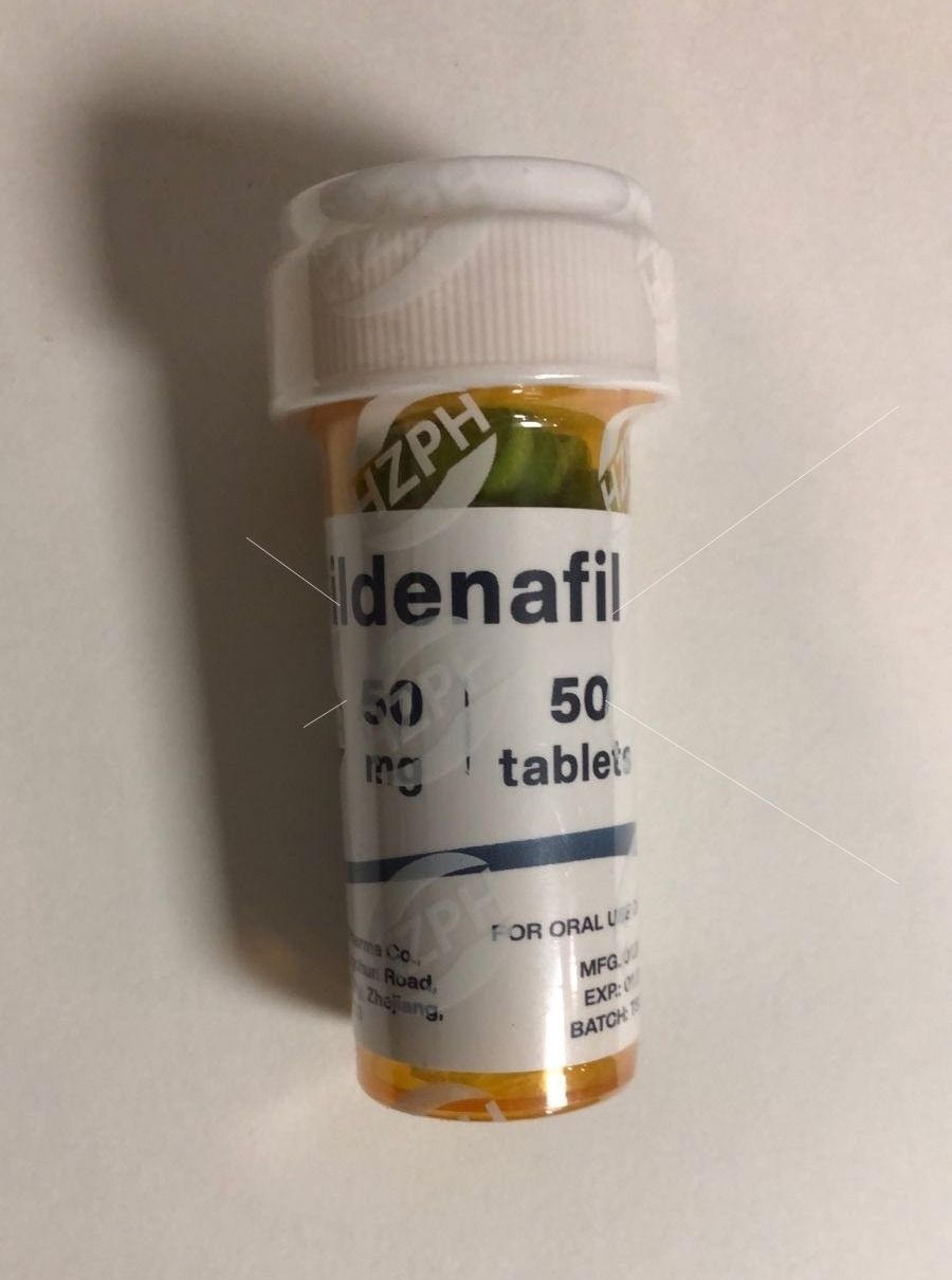 Sildenafil HZPH