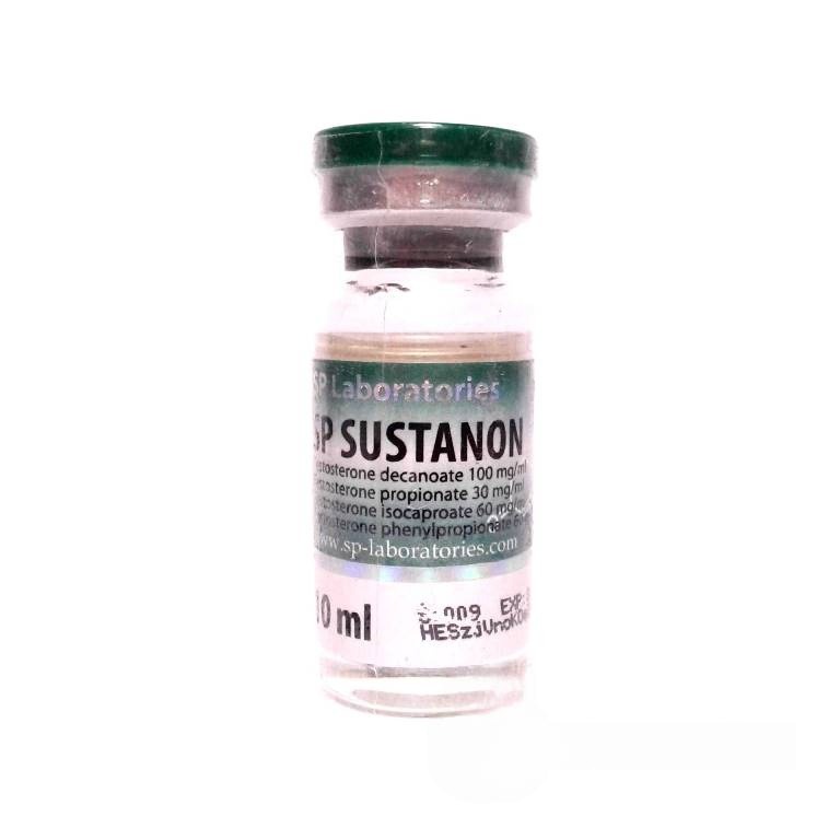 Сустанон СпЛабс Профарм