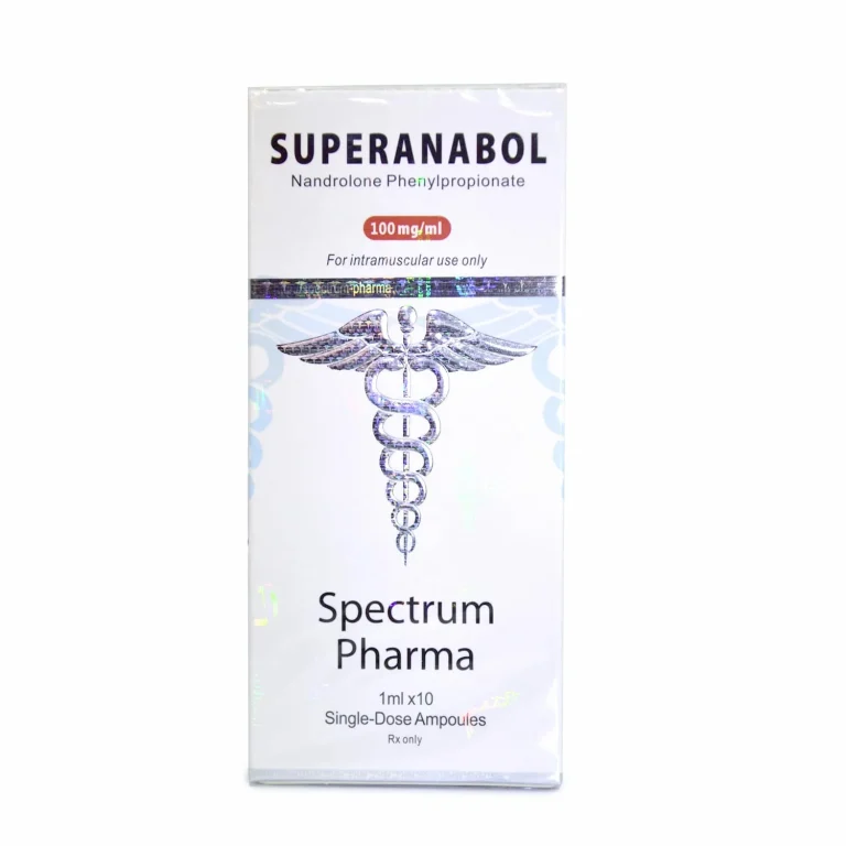 Superanabol Spectrum Profarm
