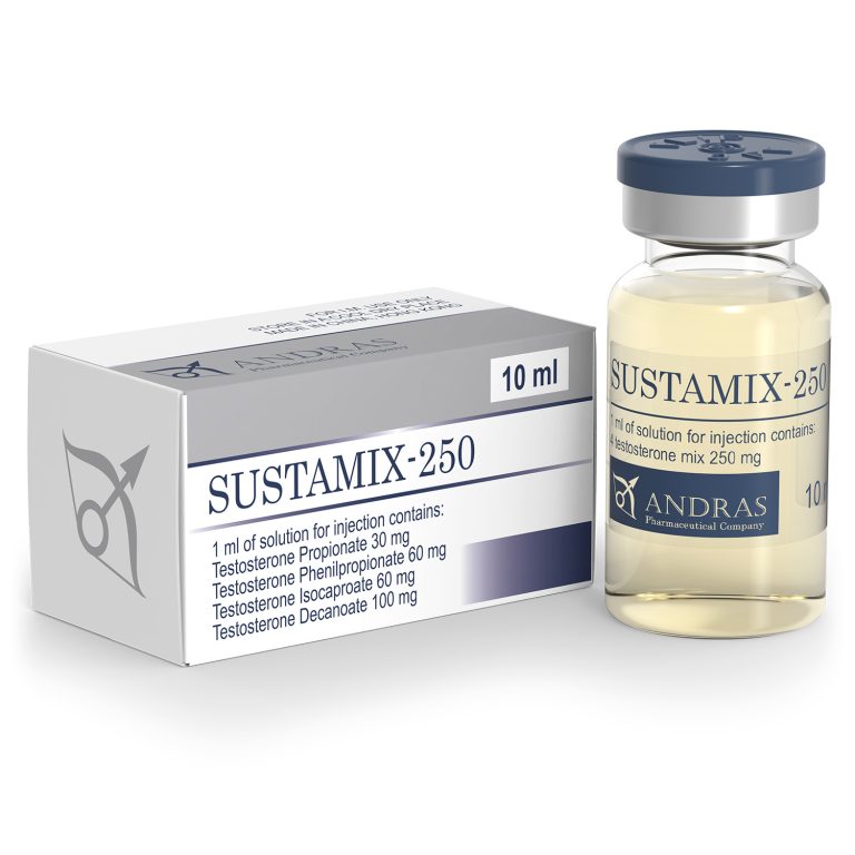 Сустамикс Андрас Профарм