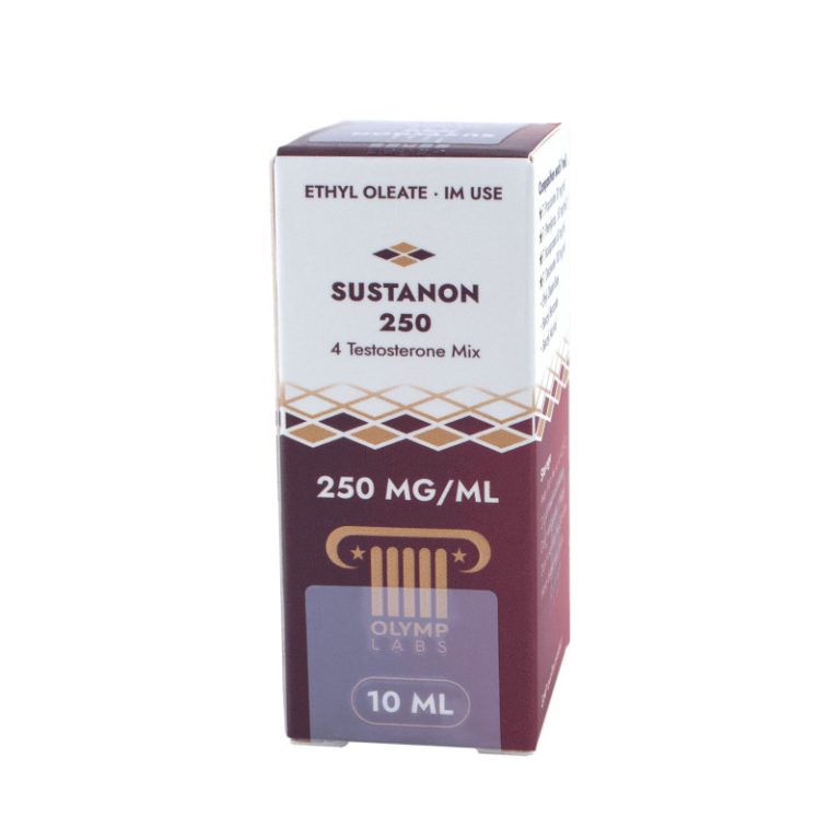 Сустанон Олимп Профарм