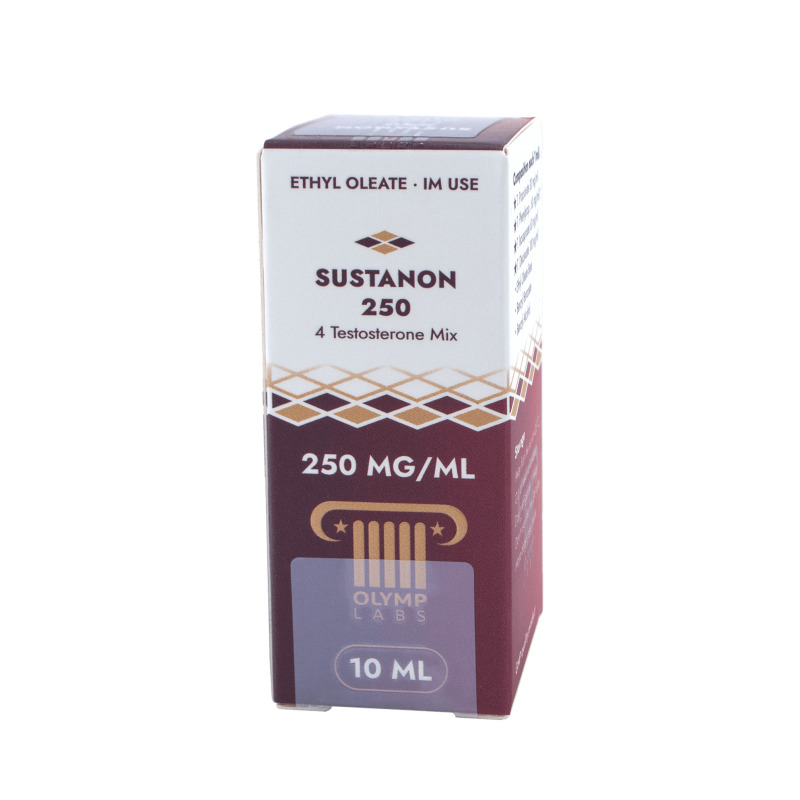 Сустанон Олимп Профарм