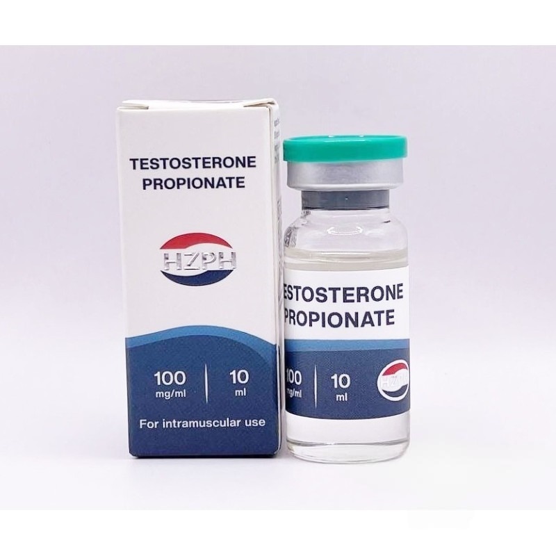 Тестостерон Пропионат HZPH