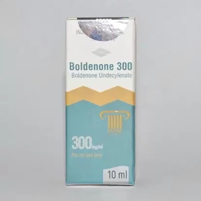 Boldenone 250 250 мг\мл Profarm