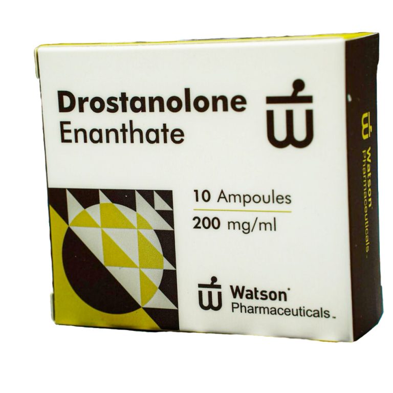 Мастерон (дростанолон) Энантат Profarm