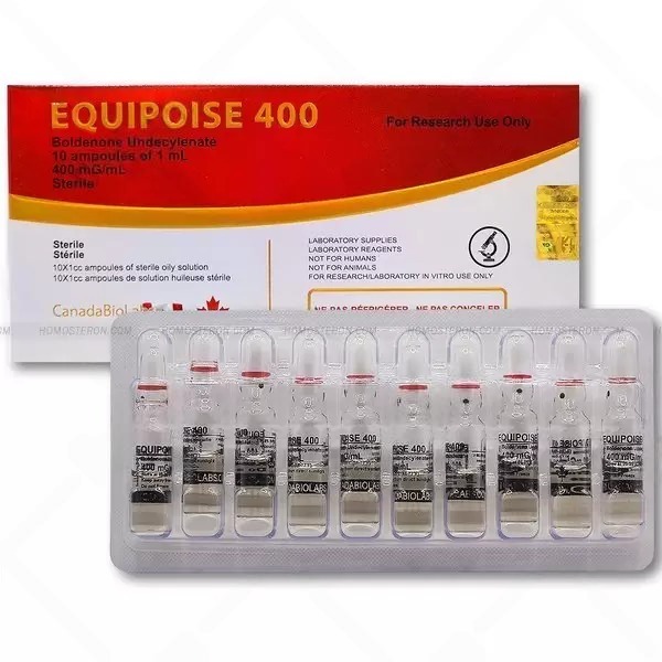 Equipoise CanadaBioLabs Profarm