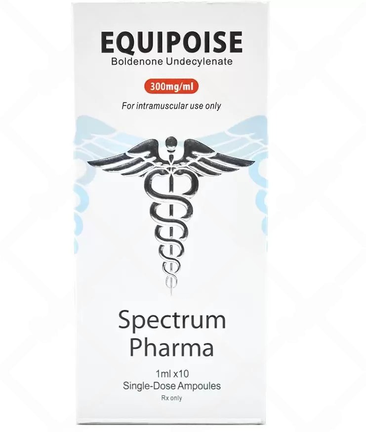 Equipoise Spectrum_profarm