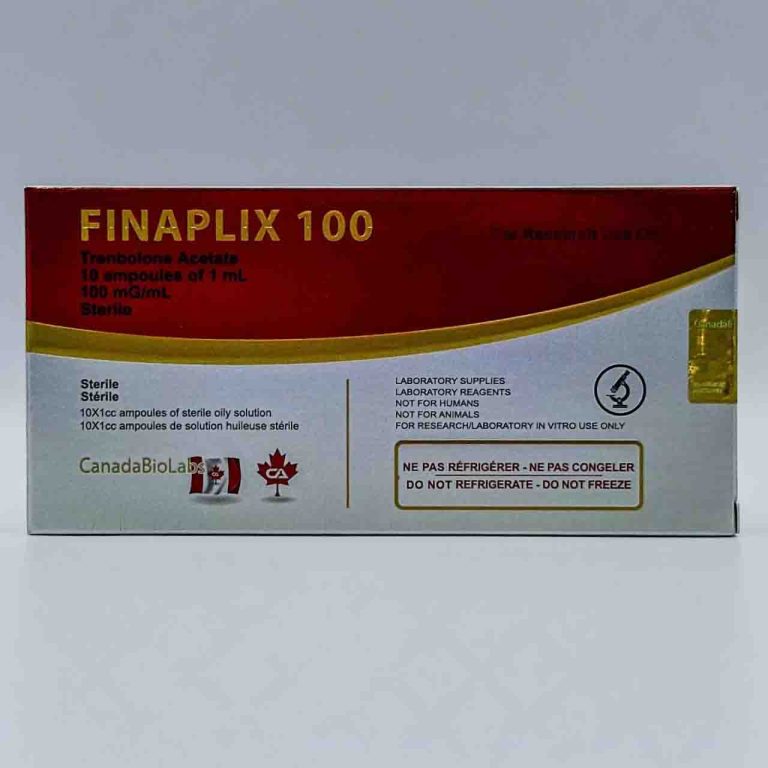 Finaplix (Трена А) CanadaBioLabs Profarm