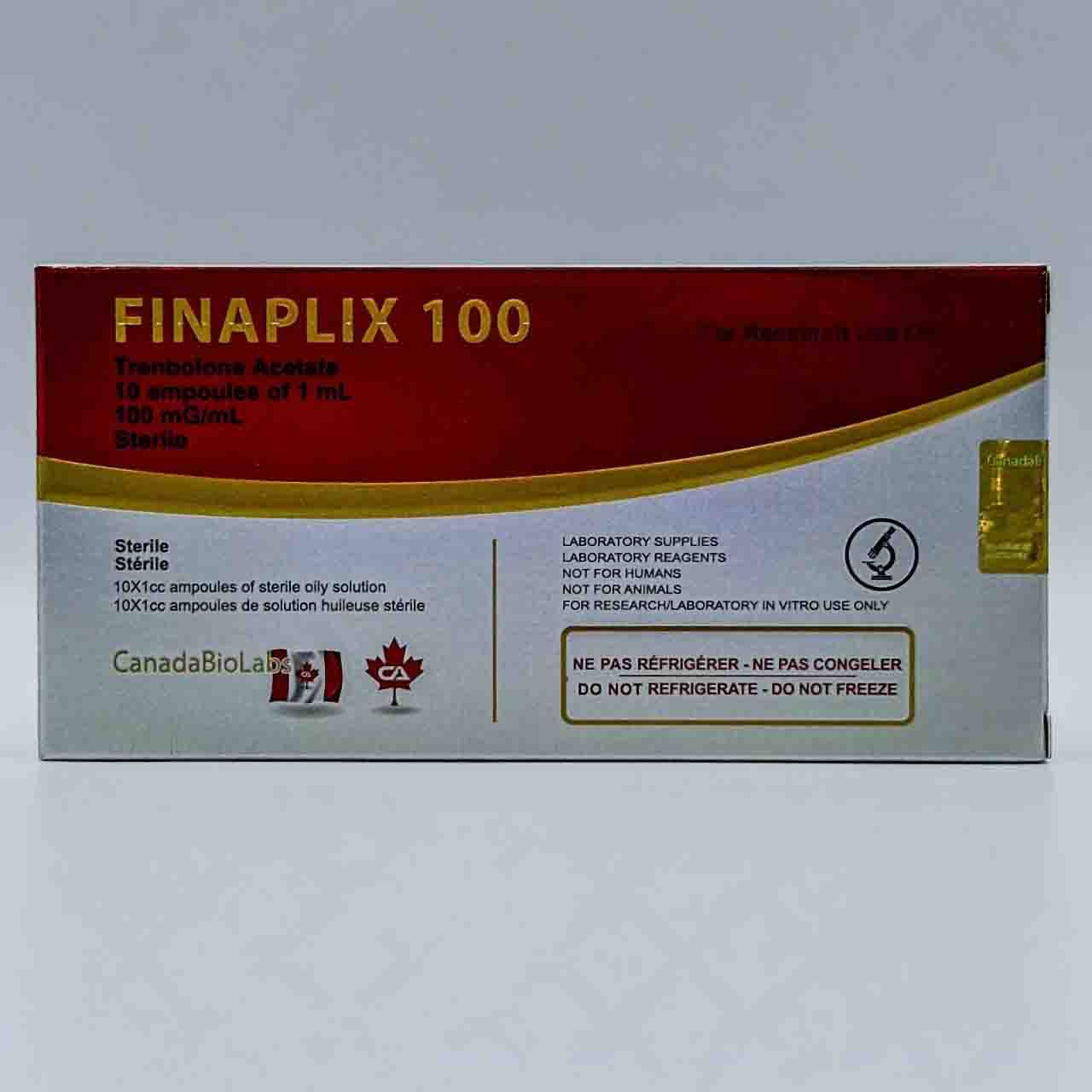 Finaplix (Трена А) CanadaBioLabs Profarm