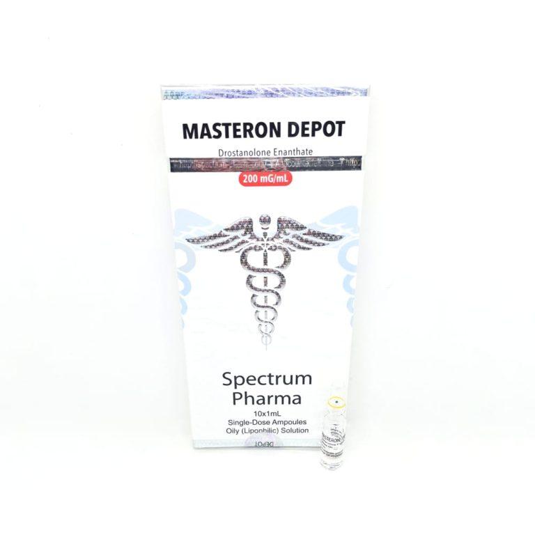 Мастерон (дростанолон) Энантат Profarm