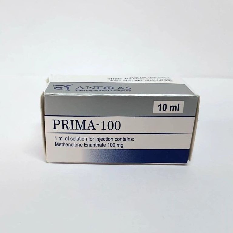 Prima Andras 100mg/ml 10мл