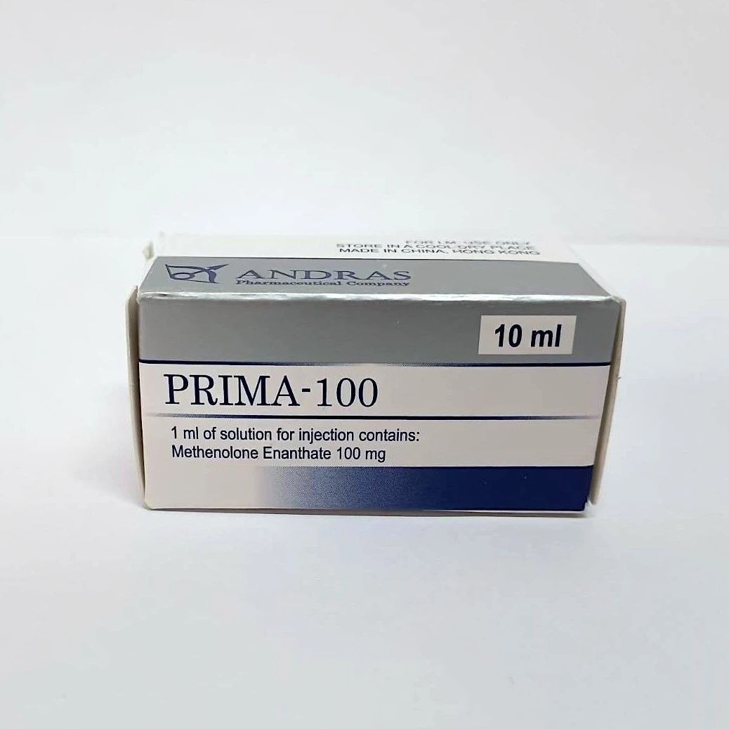Prima Andras 100mg/ml 10мл