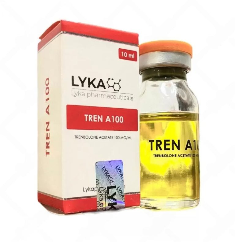 TREN A100 100mg/ml Profarm