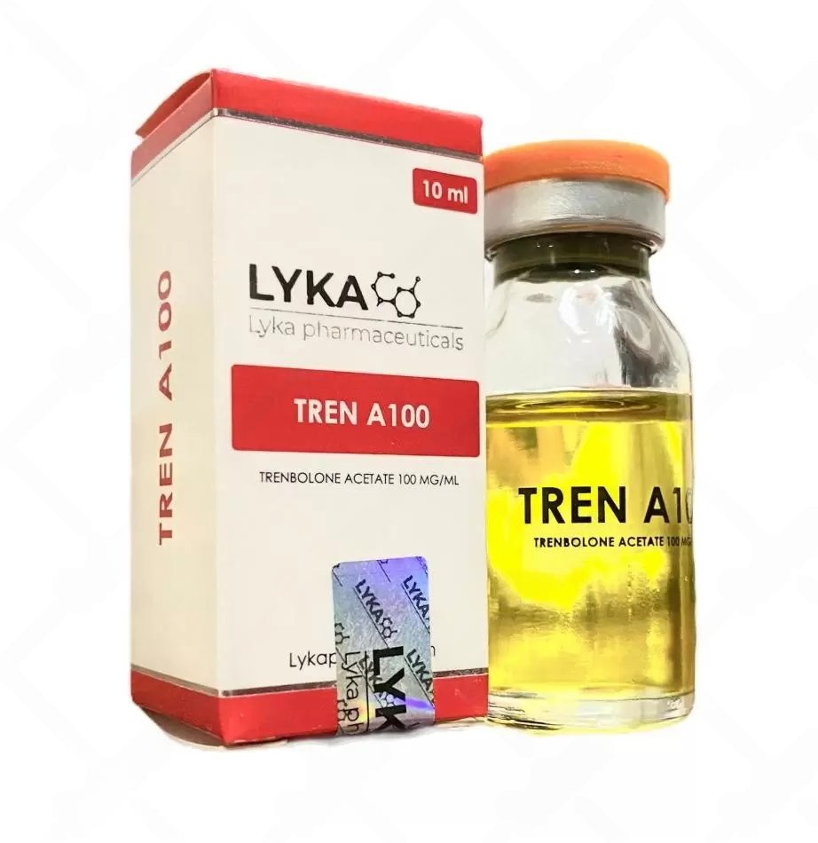 TREN A100 100mg/ml Profarm