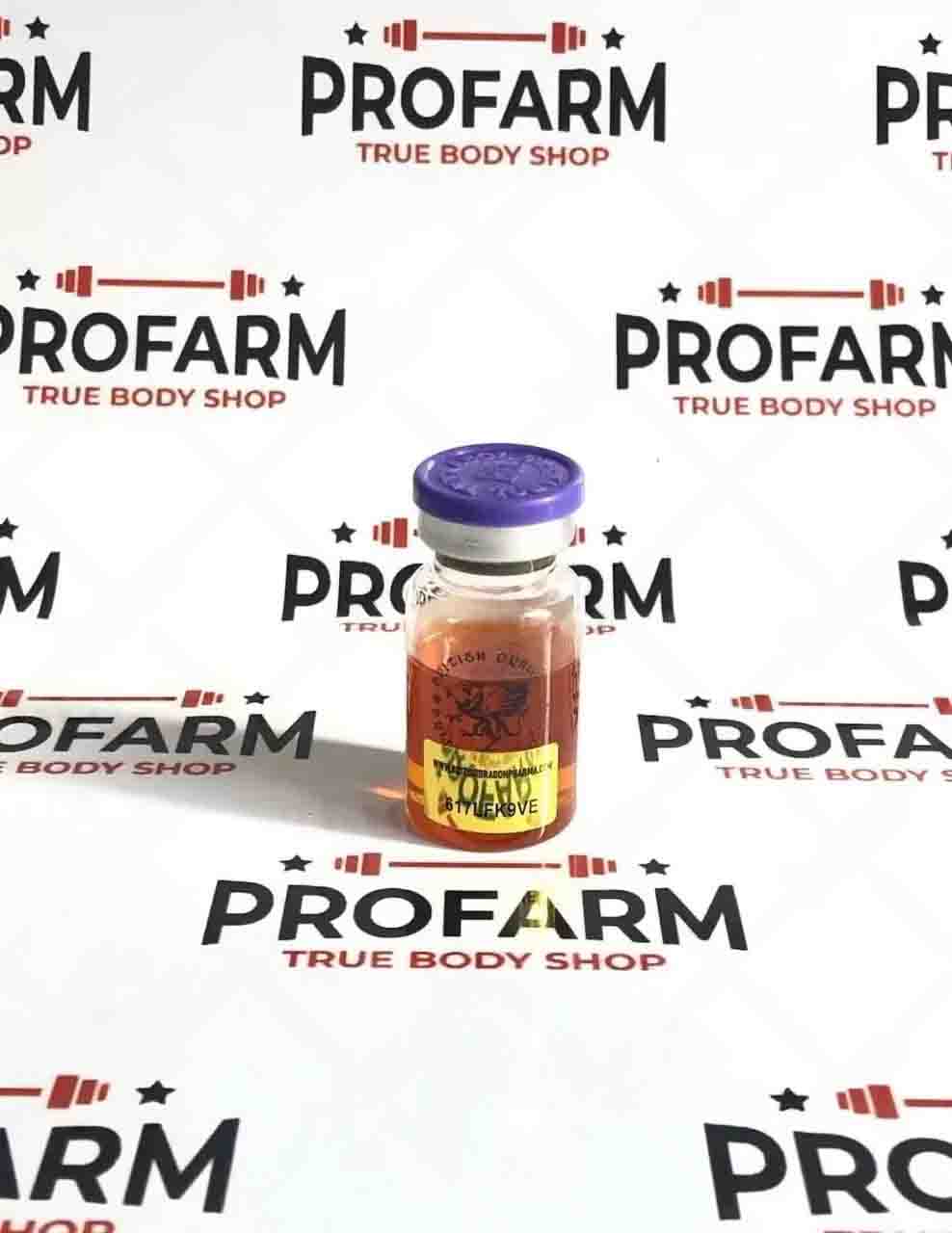 Трен Ацетат BD Trenabol Profarm