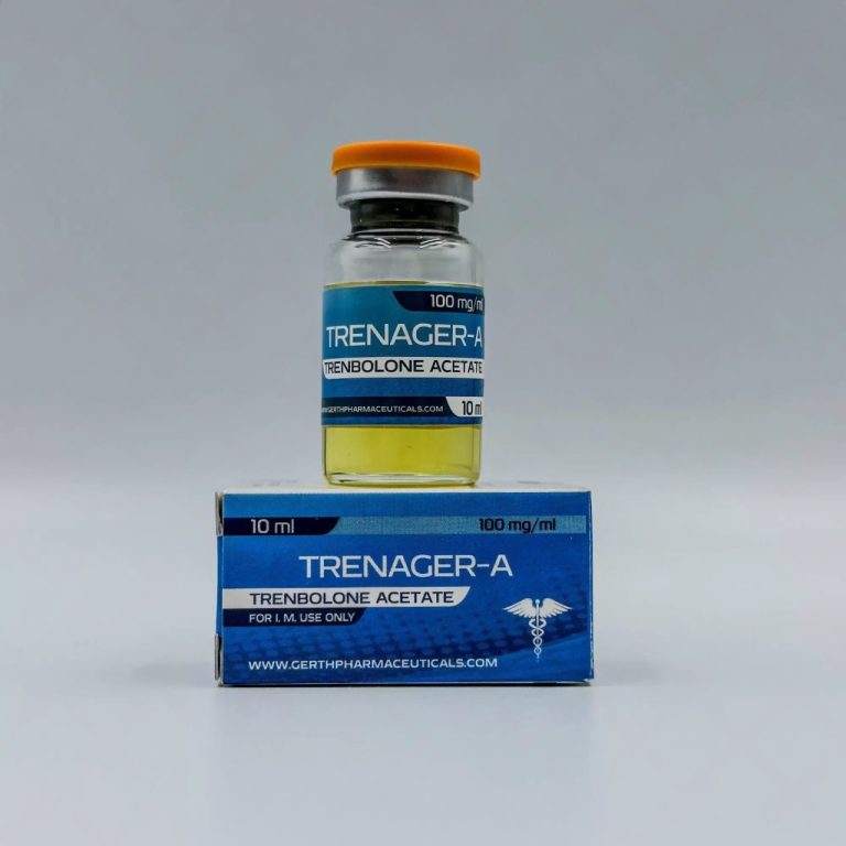 Trenager-A GerthPharma Profarm