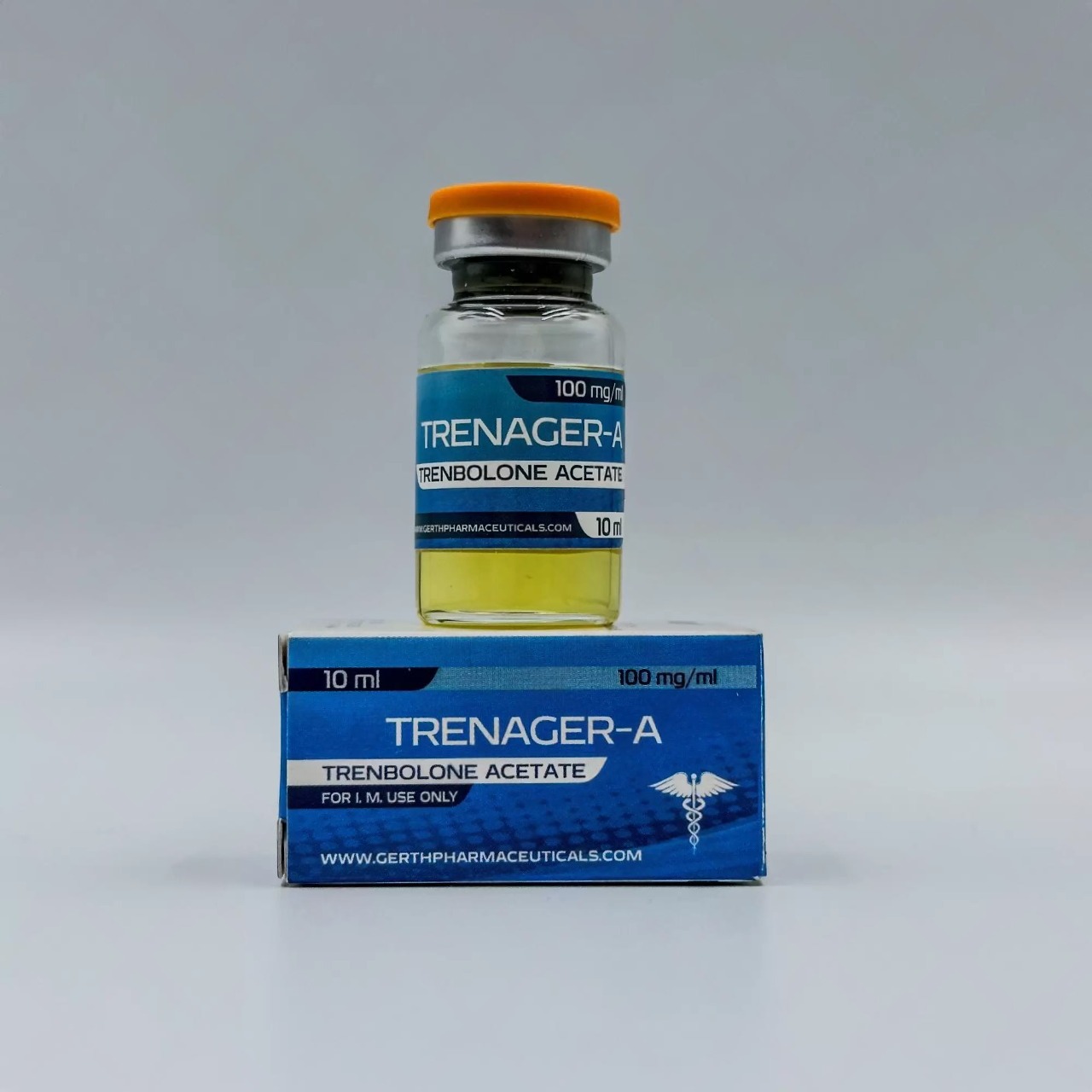 Trenager-A GerthPharma Profarm