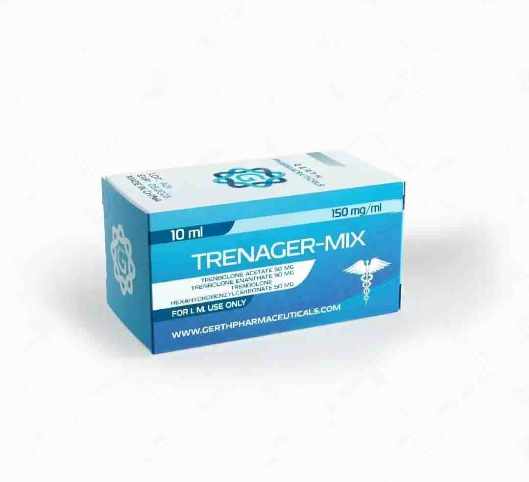 Trenager-MIX GerthPharma Profarm