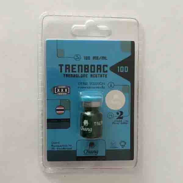 Trenboac 100 2 мл Profarm