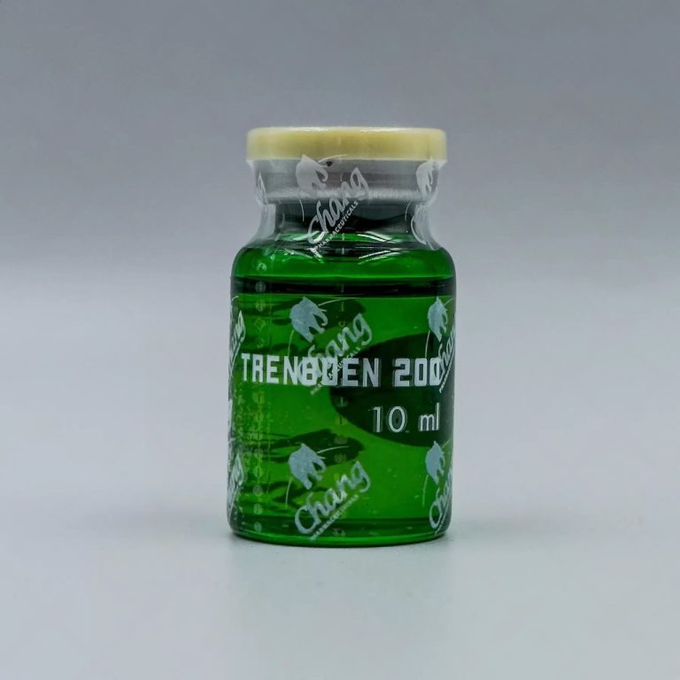 TrenboEN Chang 200mg/ml 10мл Profarm