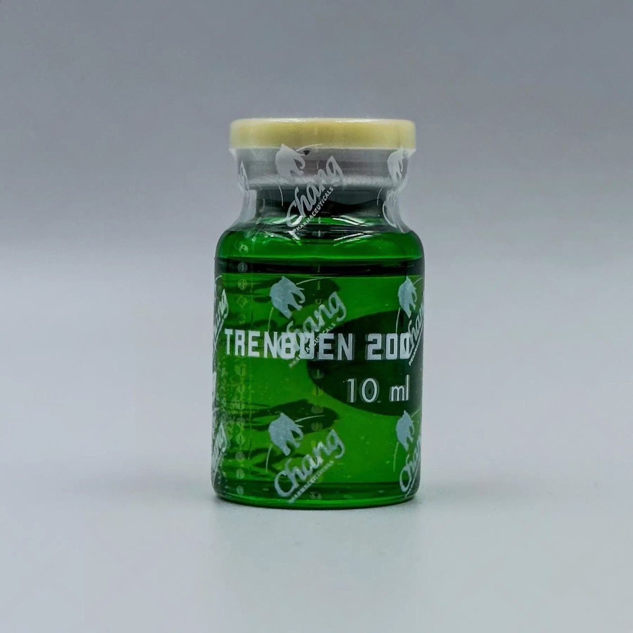 TrenboEN Chang 200mg/ml 10мл Profarm