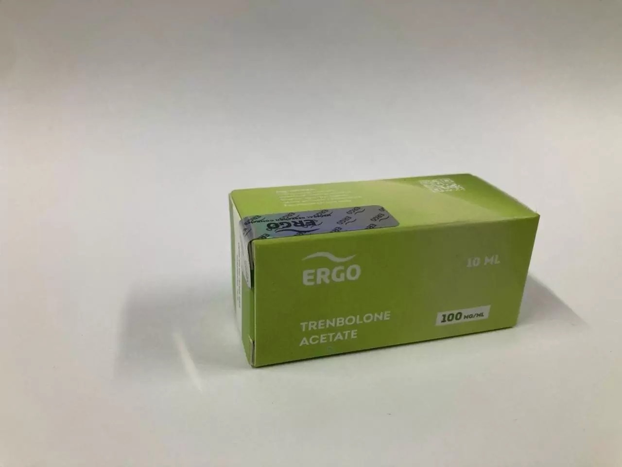 Trenbolone A Ergo new 100 мг/мл 10 мл Profarm