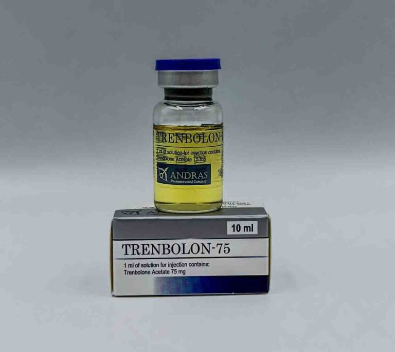 Trenbolone Acetate Andras Profarm