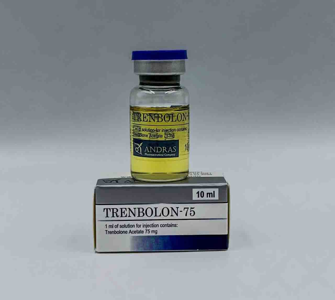 Trenbolone Acetate Andras Profarm