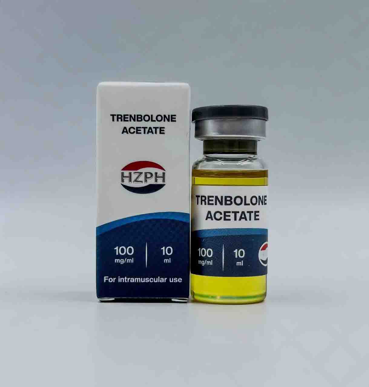 HZPH Trenbolone Acetate Profarm