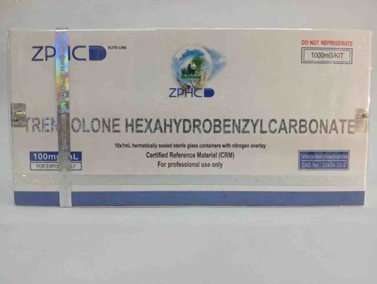 Trenbolone Hexa ZPHC Profarm
