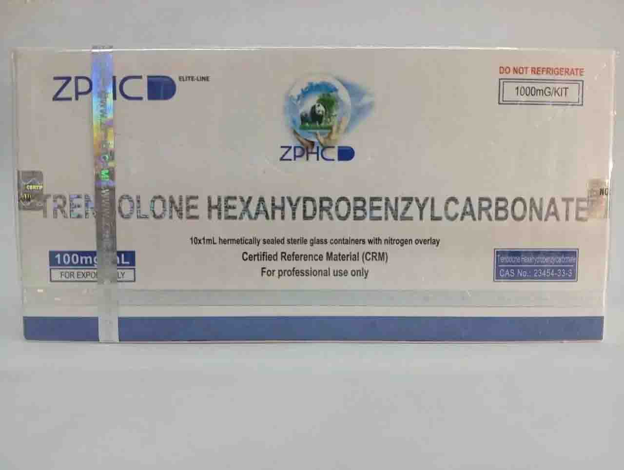 Trenbolone Hexa ZPHC Profarm