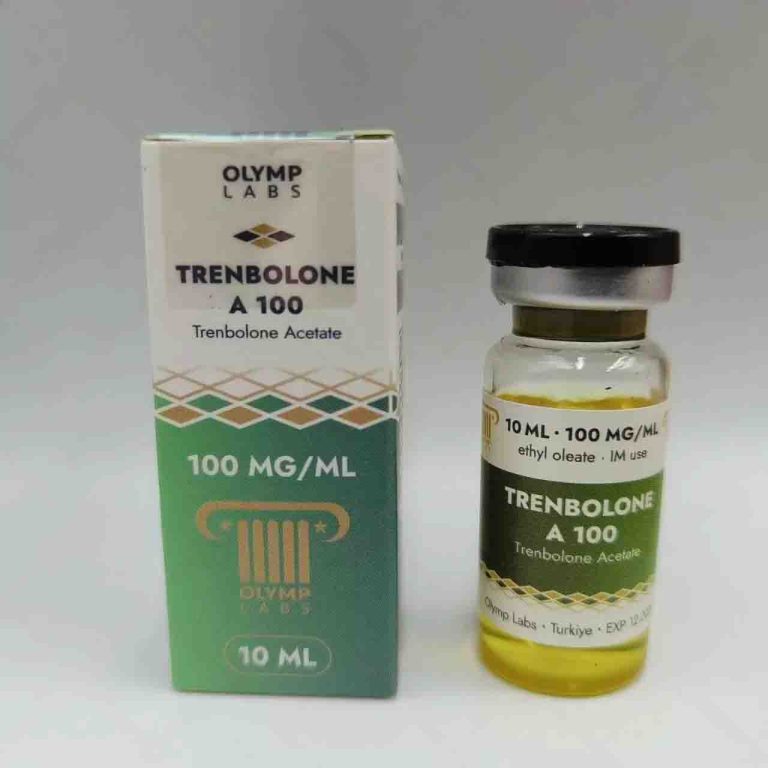 Trenbolone A Olymp Profarm