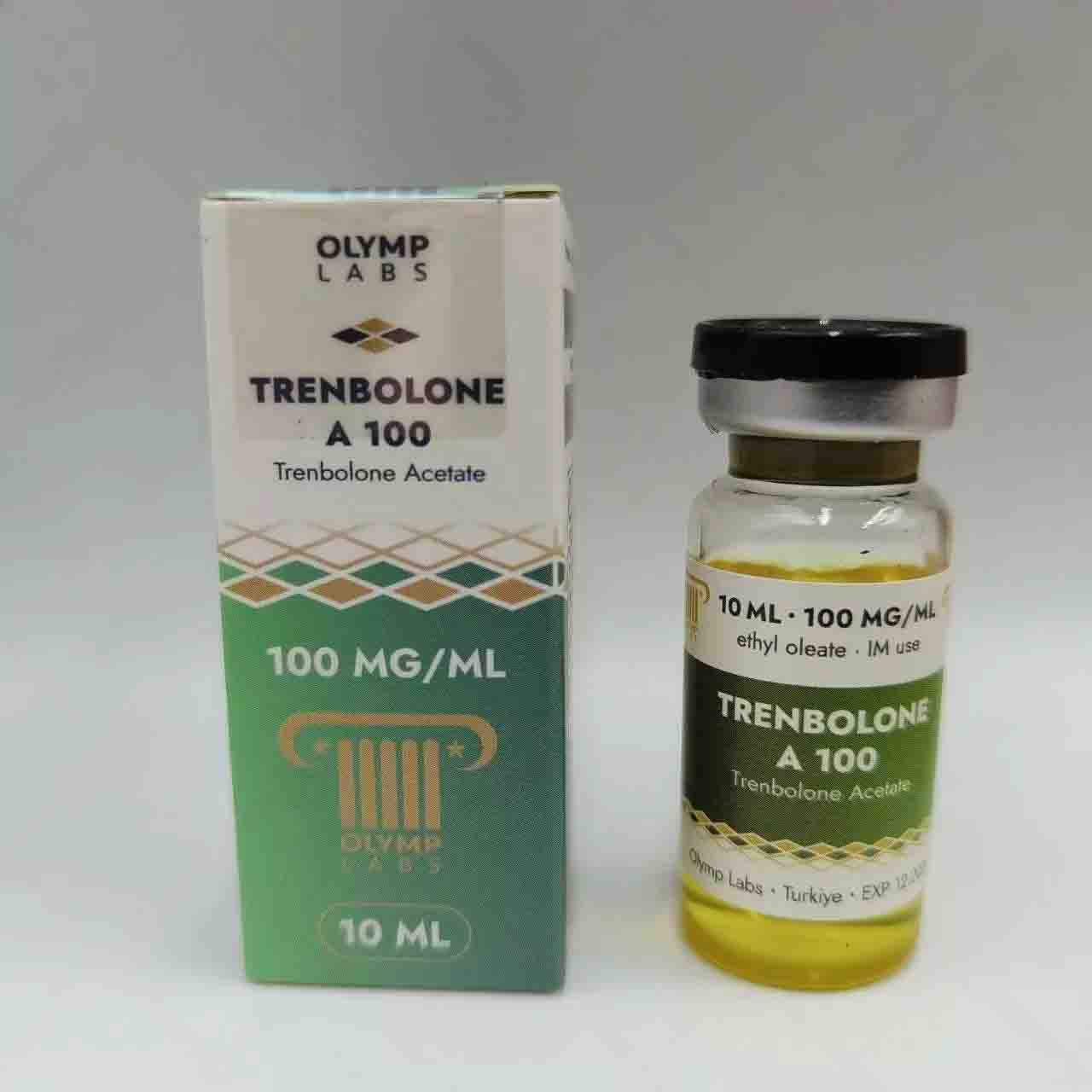 Trenbolone A Olymp Profarm