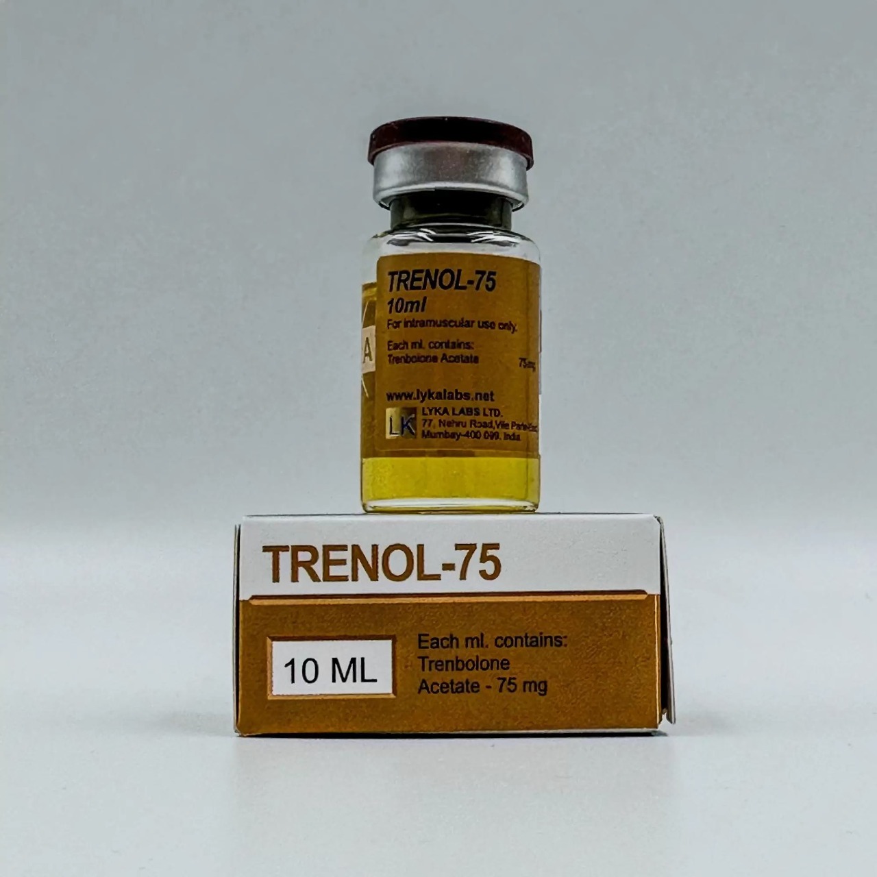 Trenol-75 Lyka.info Profarm