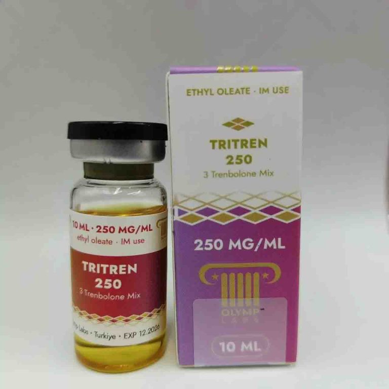 TriTren Olymp Labs Profarm