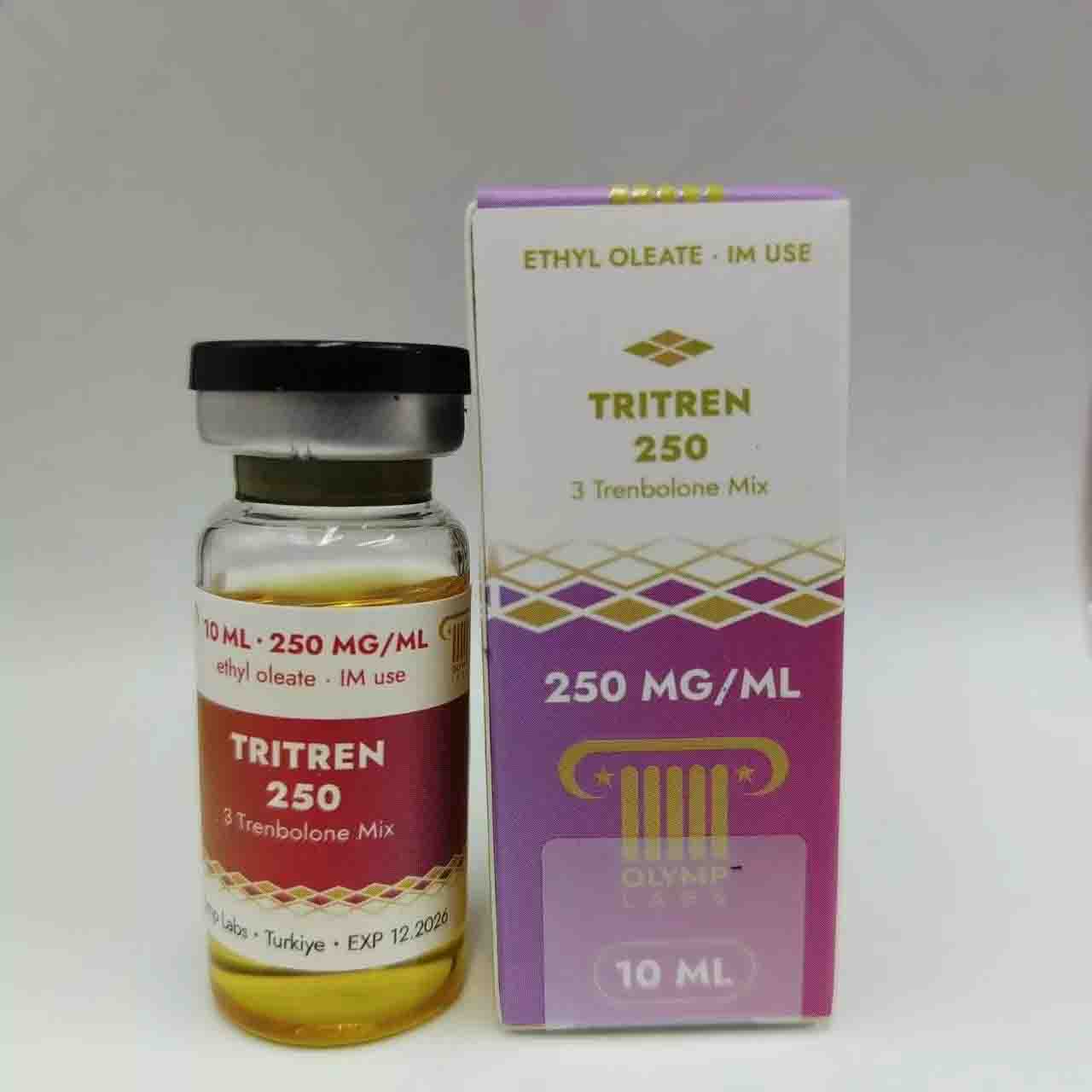 TriTren Olymp Labs Profarm