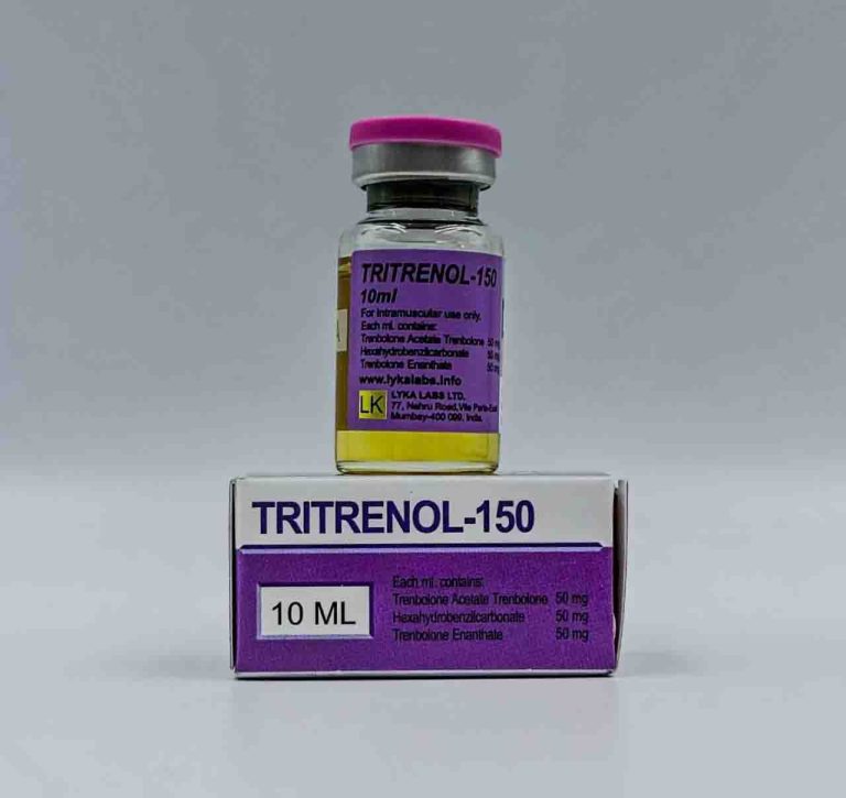Tritrenol Lyka.info Profarm
