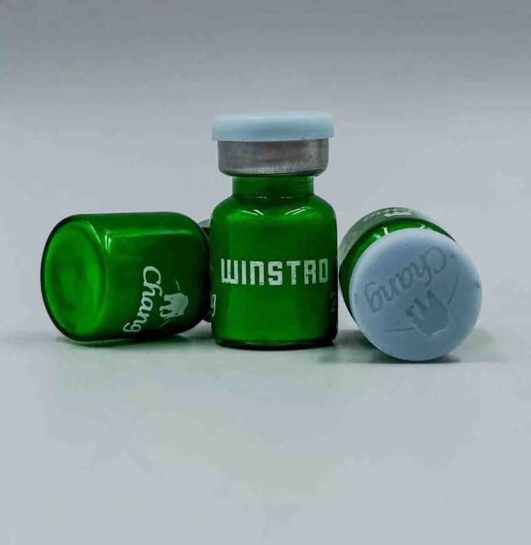 WINSTRO 50MG/ML