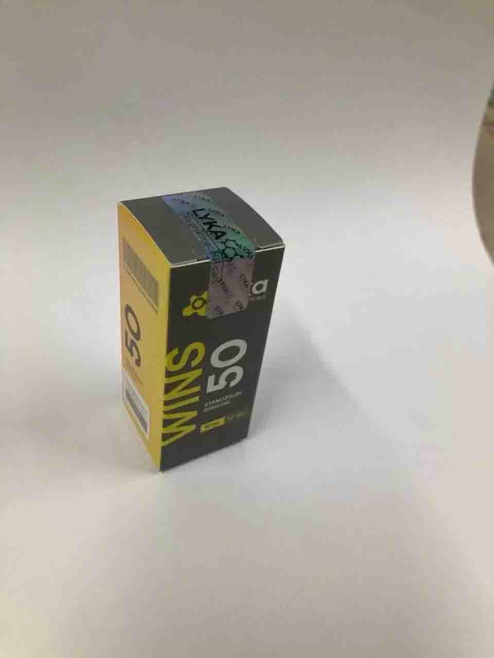 Winstrol 50 Lyka