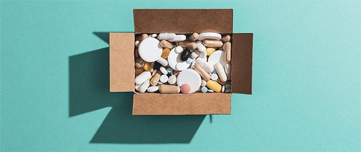 Доставка и оплата в ProFarm